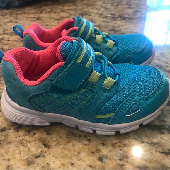 Stride Rite Shoes - Stride Rite Toddler Tennis Shoes